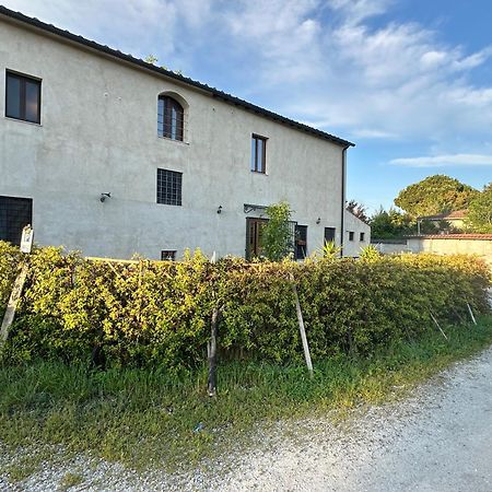 - Il Casale Toscano - 1900Mt From Leaning Tower - No Breakfast - No Air Conditioning - Free Parking - Self Check-In Only From June 15Th Пиза Экстерьер фото