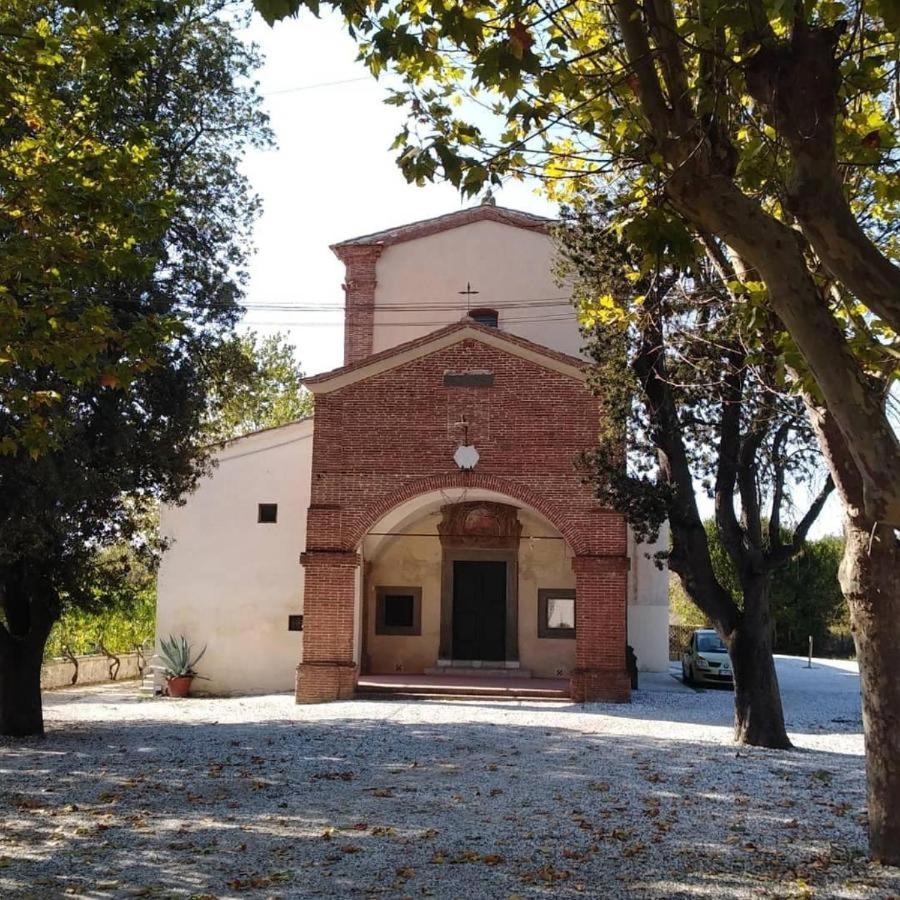 - Il Casale Toscano - 1900Mt From Leaning Tower - No Breakfast - No Air Conditioning - Free Parking - Self Check-In Only From June 15Th Пиза Экстерьер фото