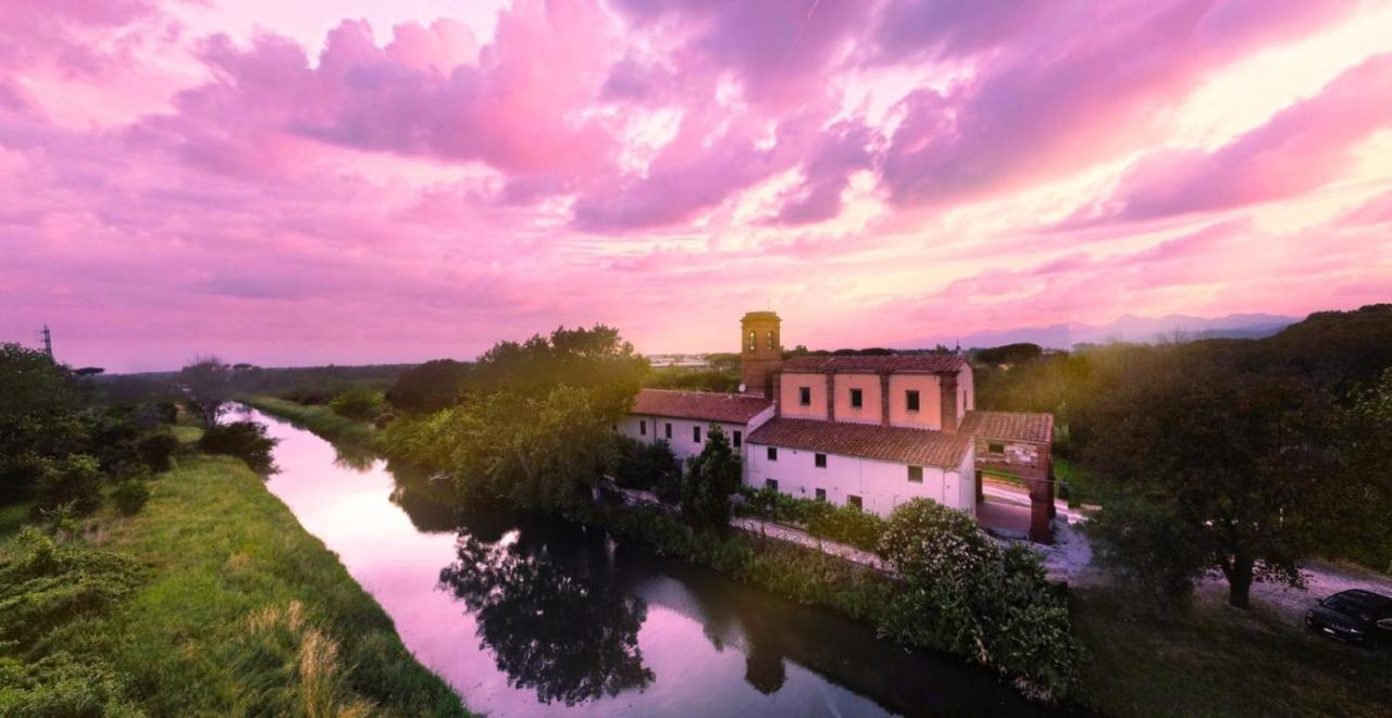 - Il Casale Toscano - 1900Mt From Leaning Tower - No Breakfast - No Air Conditioning - Free Parking - Self Check-In Only From June 15Th Пиза Экстерьер фото