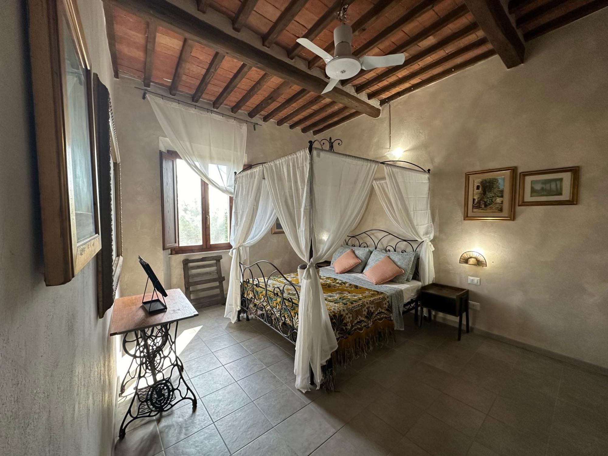 - Il Casale Toscano - 1900Mt From Leaning Tower - No Breakfast - No Air Conditioning - Free Parking - Self Check-In Only From June 15Th Пиза Экстерьер фото