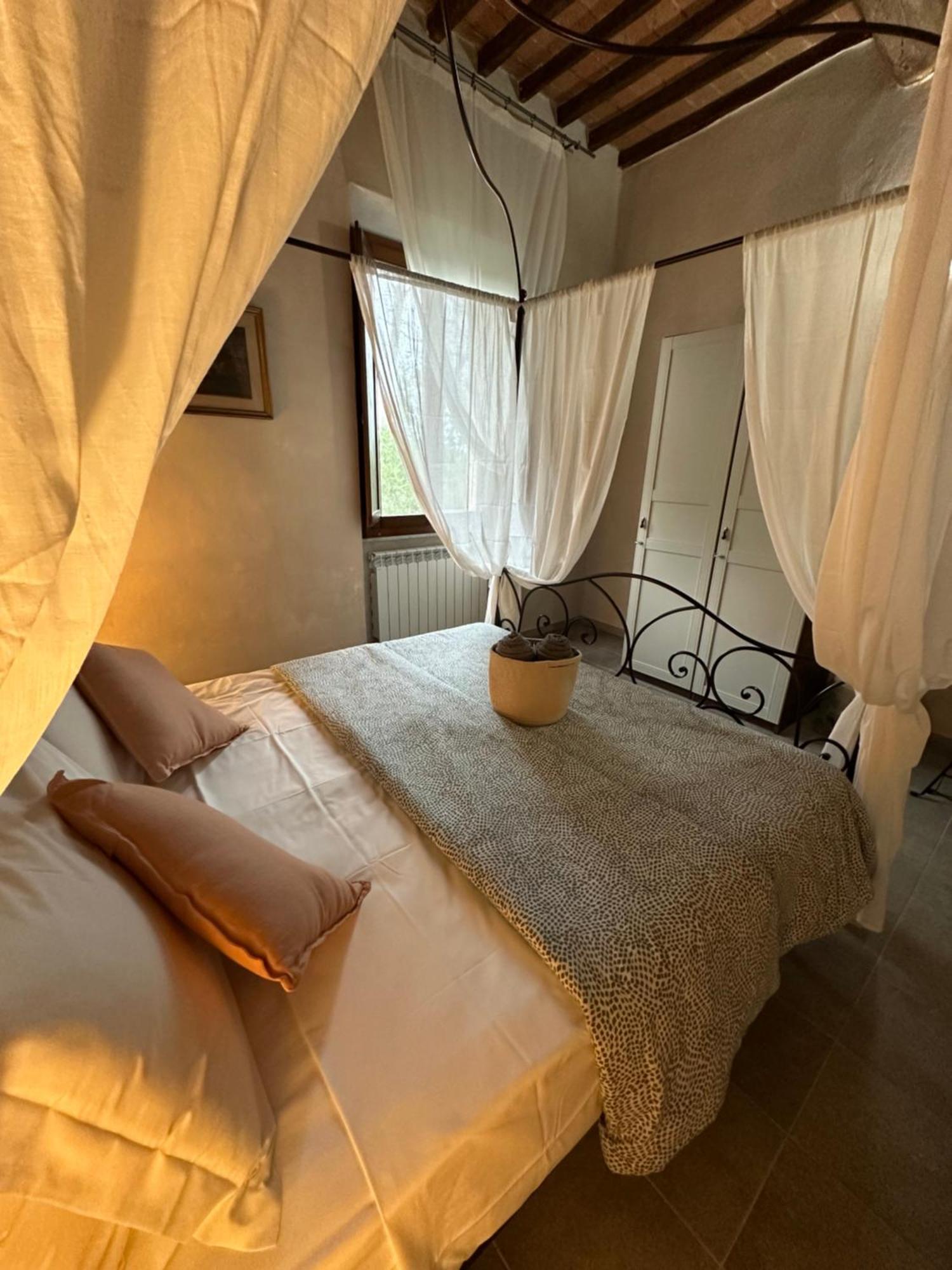 - Il Casale Toscano - 1900Mt From Leaning Tower - No Breakfast - No Air Conditioning - Free Parking - Self Check-In Only From June 15Th Пиза Экстерьер фото