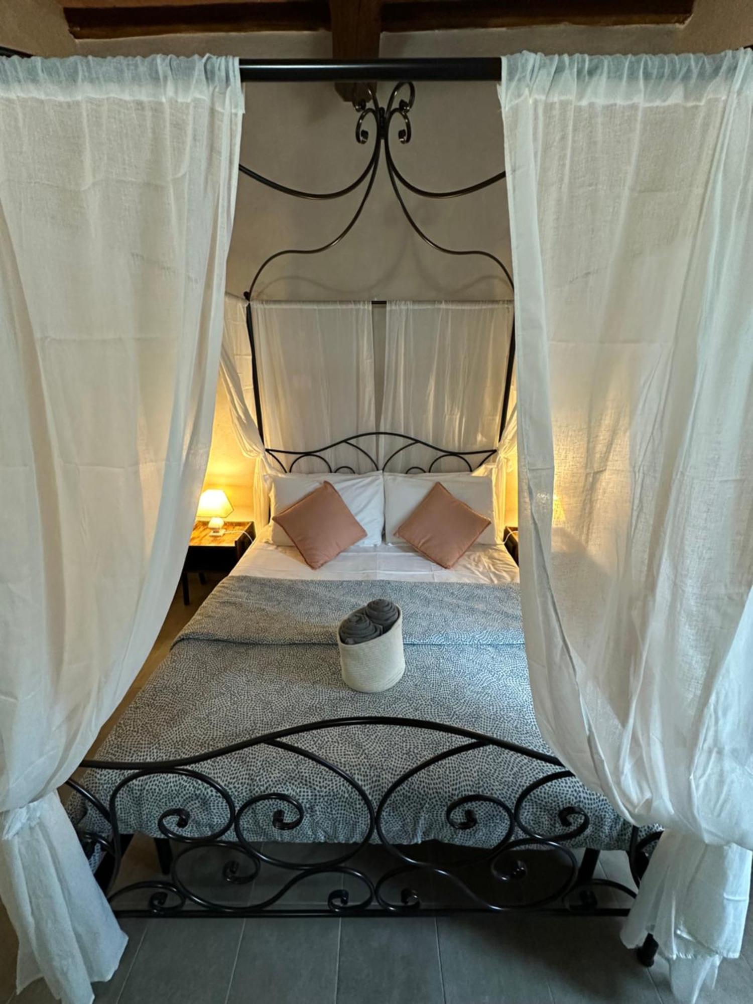 - Il Casale Toscano - 1900Mt From Leaning Tower - No Breakfast - No Air Conditioning - Free Parking - Self Check-In Only From June 15Th Пиза Экстерьер фото