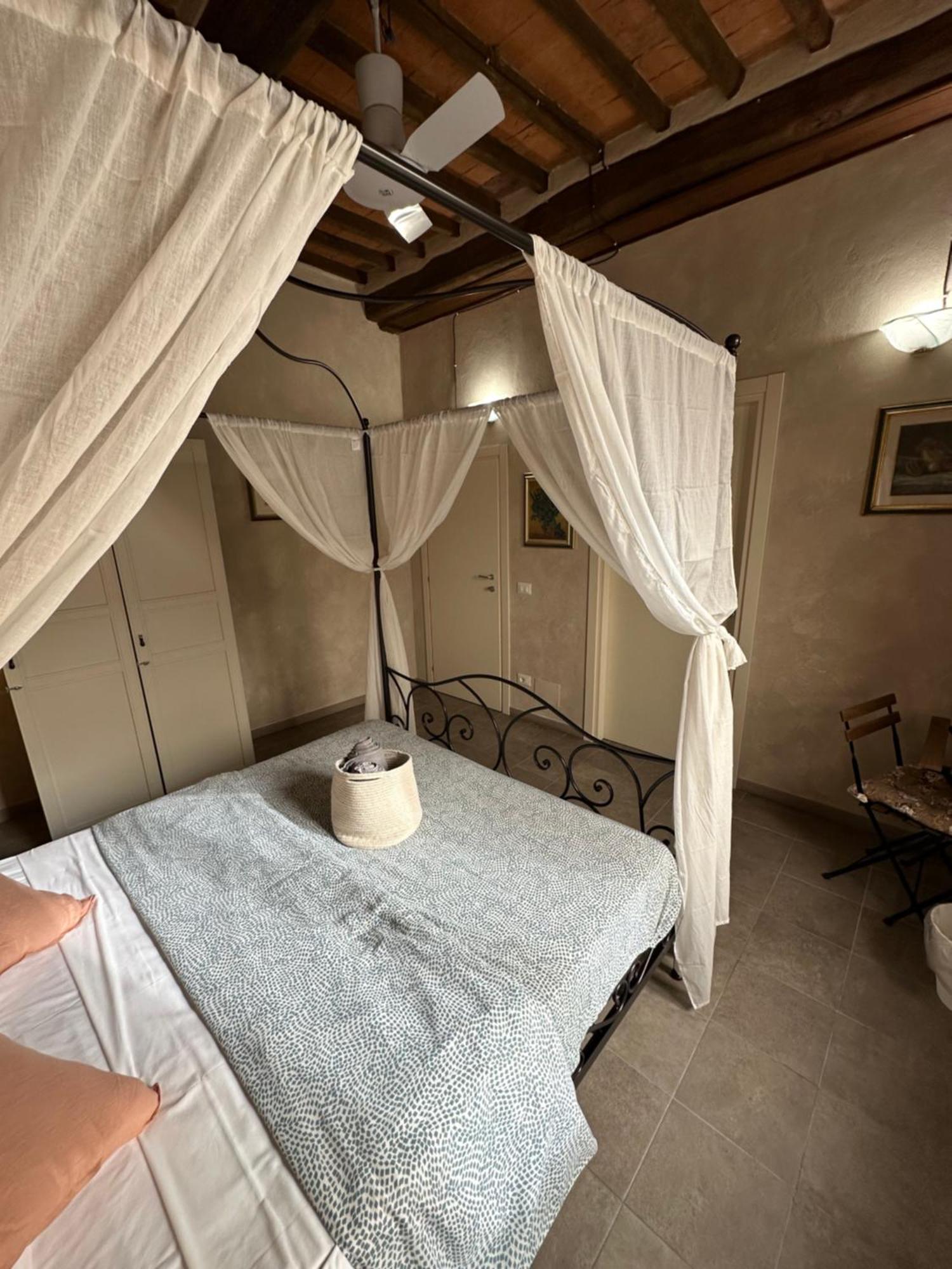 - Il Casale Toscano - 1900Mt From Leaning Tower - No Breakfast - No Air Conditioning - Free Parking - Self Check-In Only From June 15Th Пиза Экстерьер фото