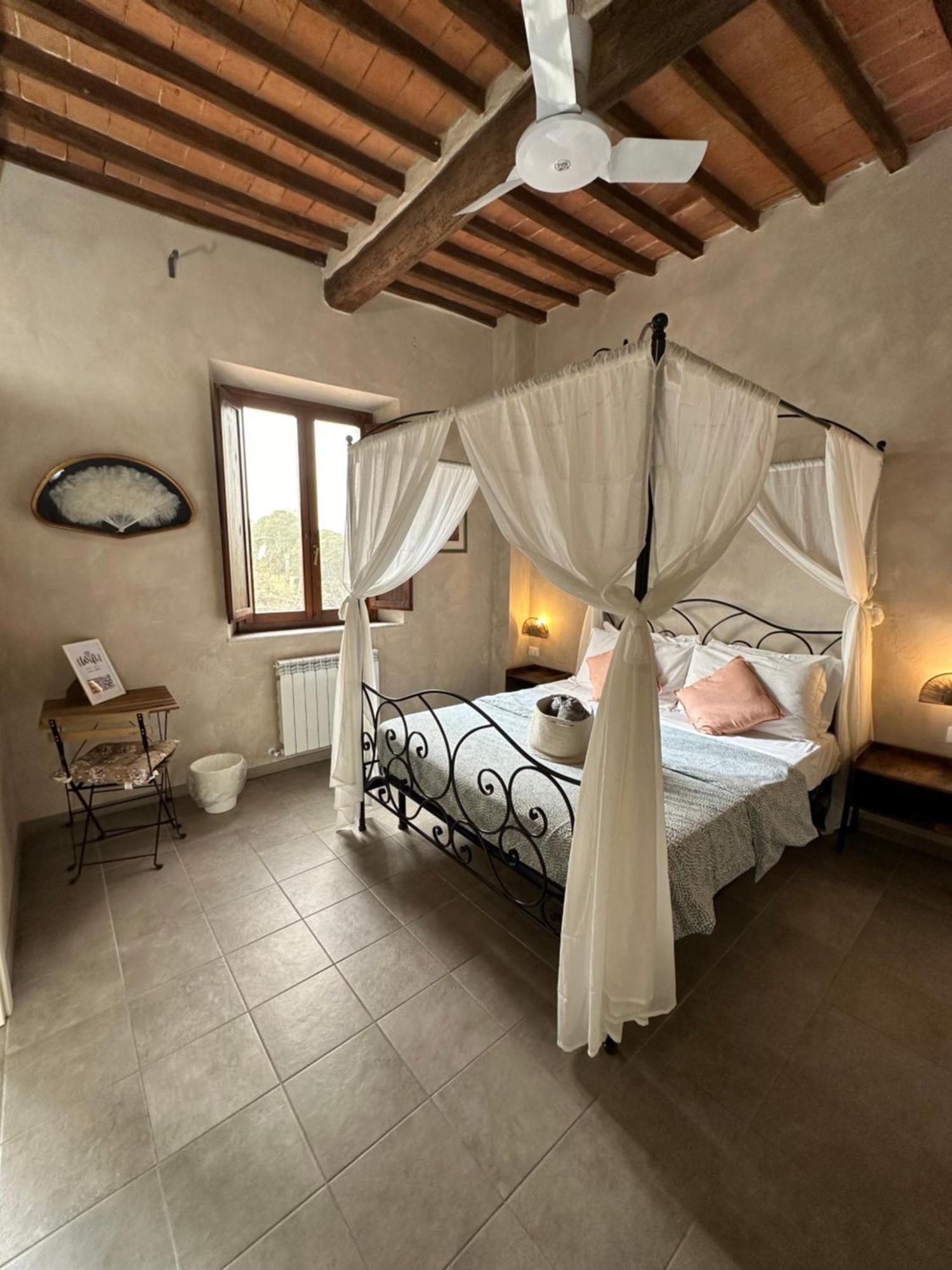 - Il Casale Toscano - 1900Mt From Leaning Tower - No Breakfast - No Air Conditioning - Free Parking - Self Check-In Only From June 15Th Пиза Экстерьер фото