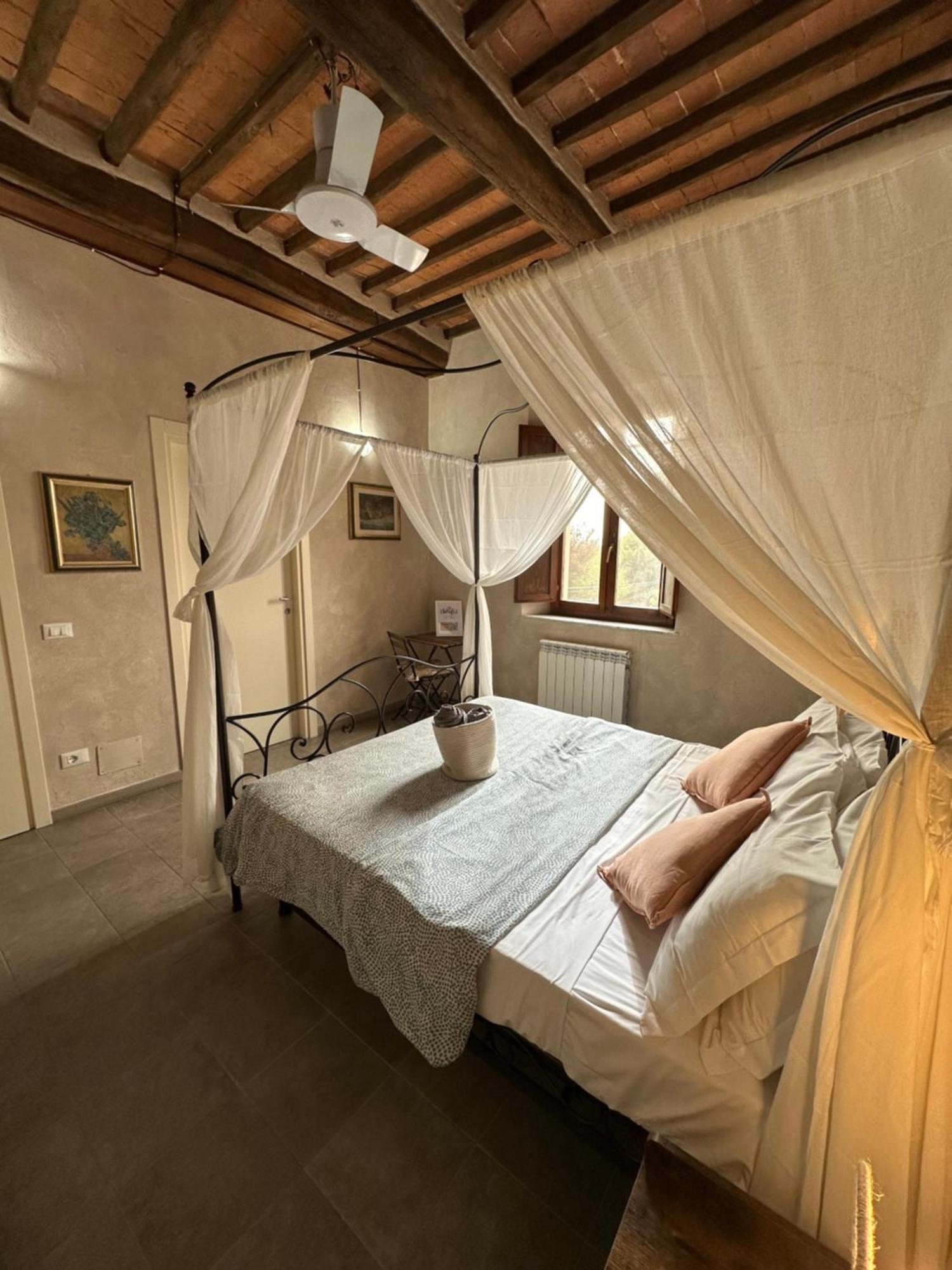 - Il Casale Toscano - 1900Mt From Leaning Tower - No Breakfast - No Air Conditioning - Free Parking - Self Check-In Only From June 15Th Пиза Экстерьер фото