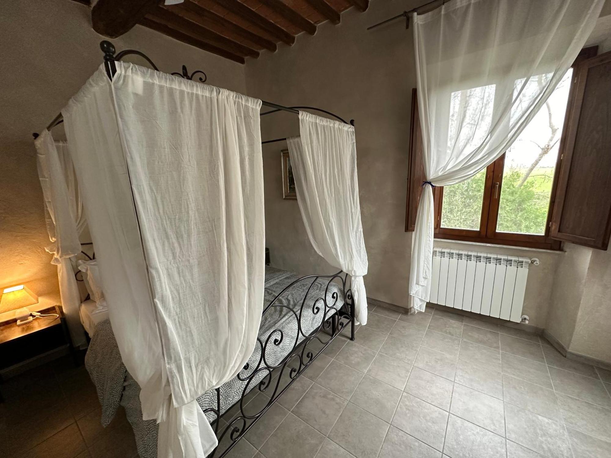 - Il Casale Toscano - 1900Mt From Leaning Tower - No Breakfast - No Air Conditioning - Free Parking - Self Check-In Only From June 15Th Пиза Номер фото