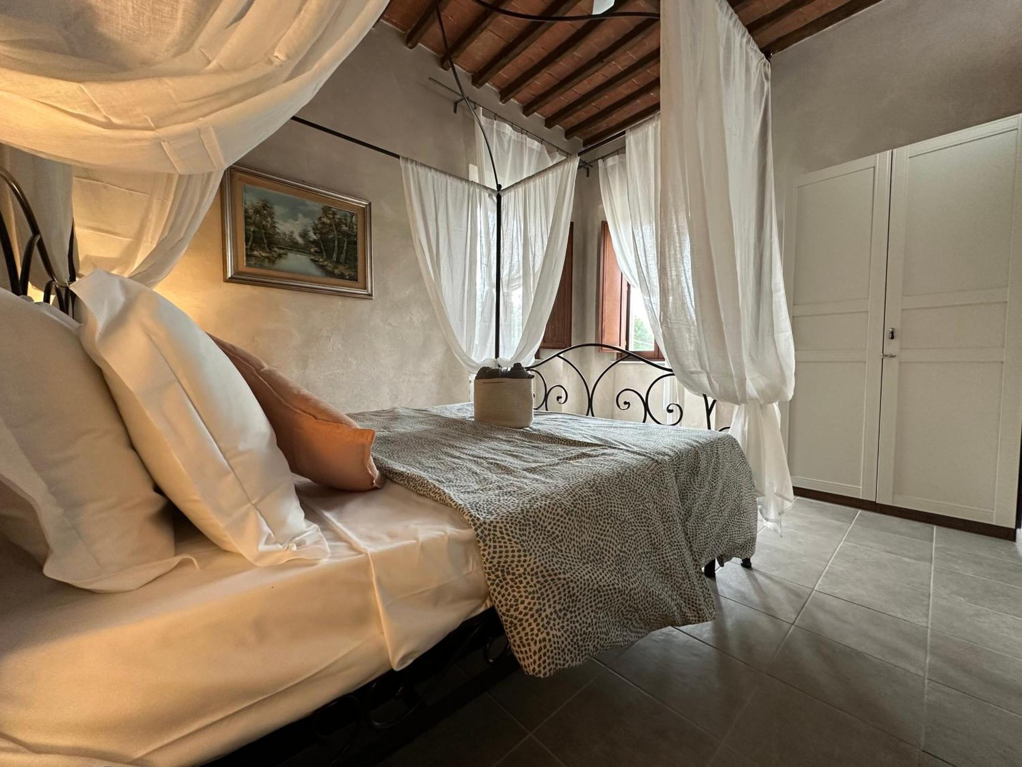 - Il Casale Toscano - 1900Mt From Leaning Tower - No Breakfast - No Air Conditioning - Free Parking - Self Check-In Only From June 15Th Пиза Номер фото