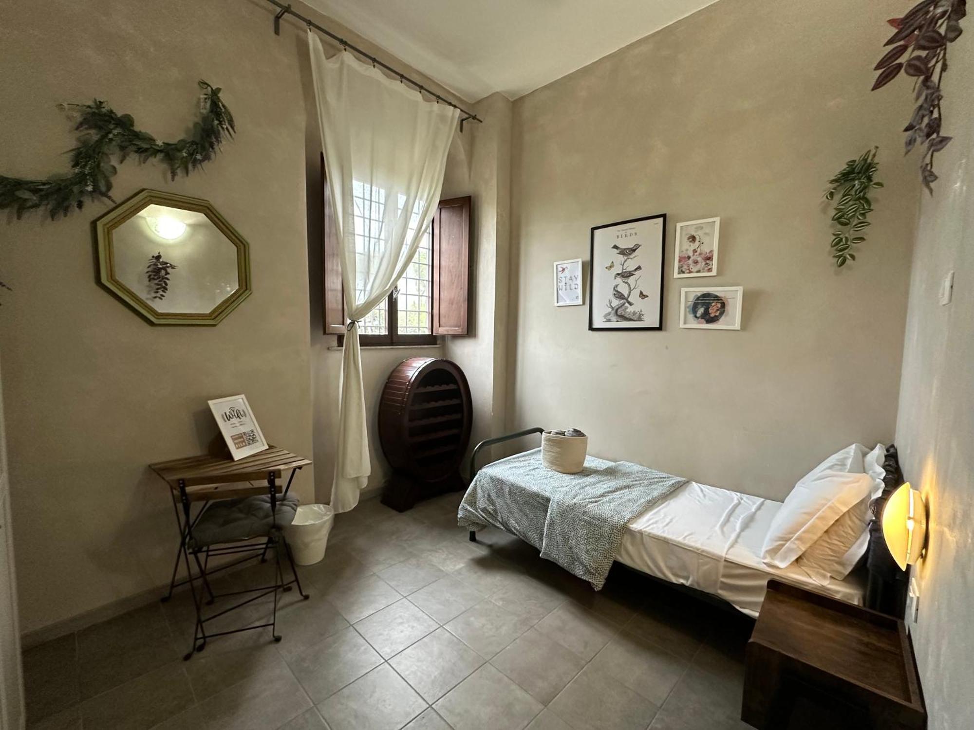 - Il Casale Toscano - 1900Mt From Leaning Tower - No Breakfast - No Air Conditioning - Free Parking - Self Check-In Only From June 15Th Пиза Экстерьер фото