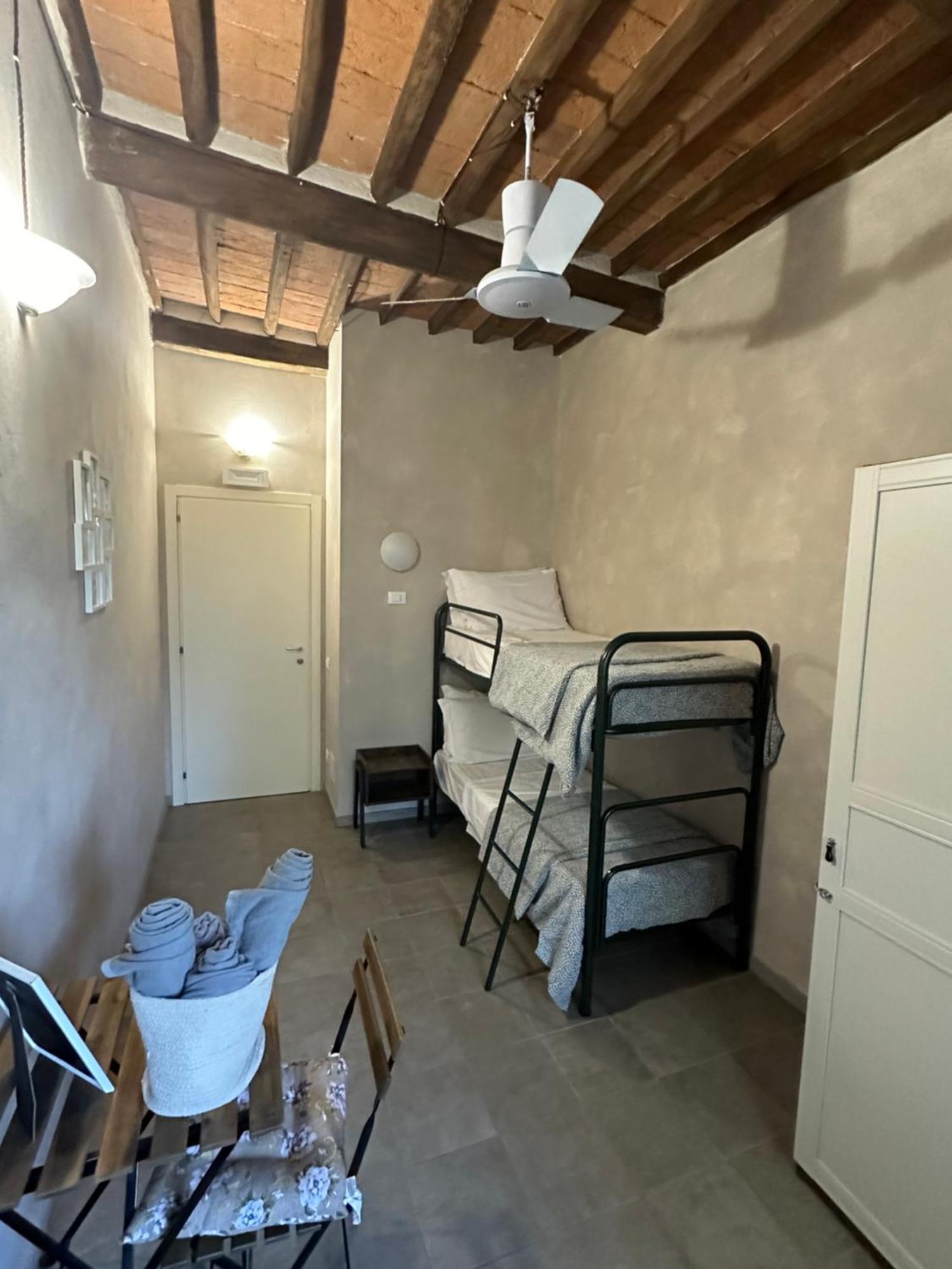- Il Casale Toscano - 1900Mt From Leaning Tower - No Breakfast - No Air Conditioning - Free Parking - Self Check-In Only From June 15Th Пиза Экстерьер фото