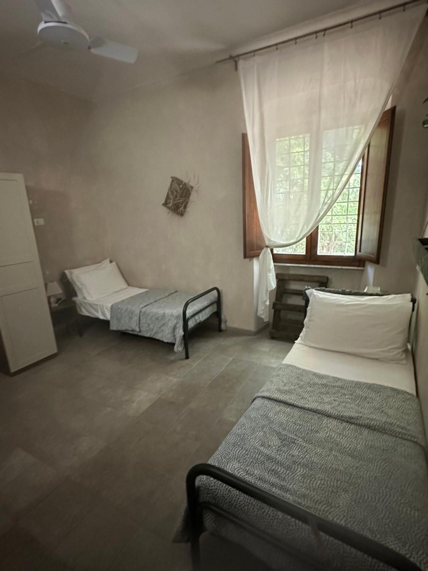 - Il Casale Toscano - 1900Mt From Leaning Tower - No Breakfast - No Air Conditioning - Free Parking - Self Check-In Only From June 15Th Пиза Экстерьер фото