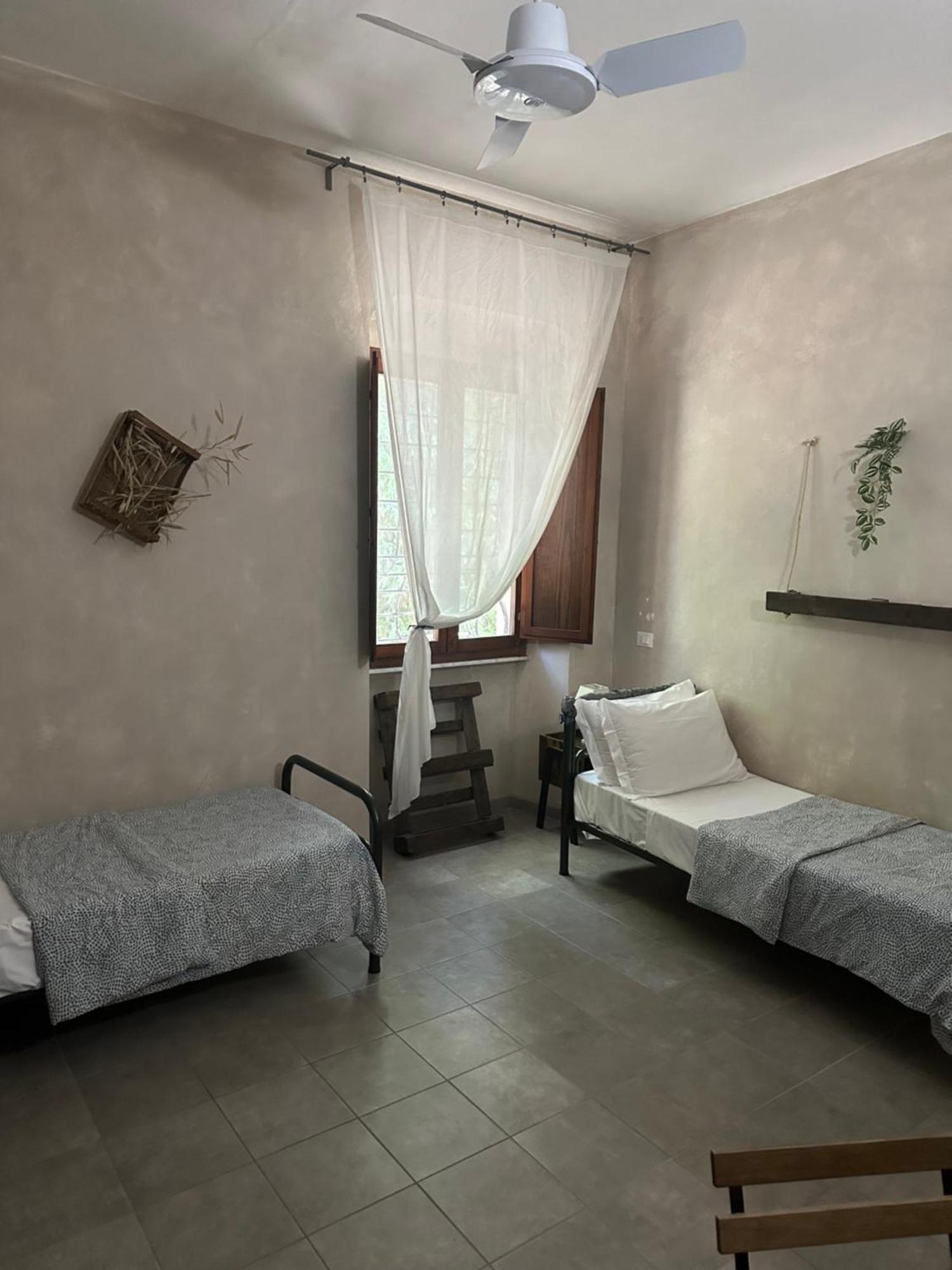 - Il Casale Toscano - 1900Mt From Leaning Tower - No Breakfast - No Air Conditioning - Free Parking - Self Check-In Only From June 15Th Пиза Экстерьер фото