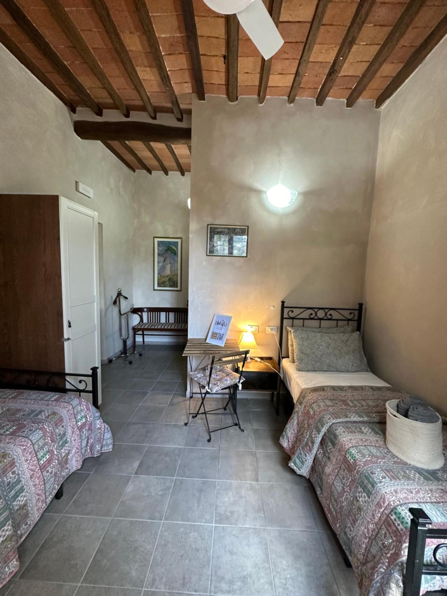 - Il Casale Toscano - 1900Mt From Leaning Tower - No Breakfast - No Air Conditioning - Free Parking - Self Check-In Only From June 15Th Пиза Экстерьер фото